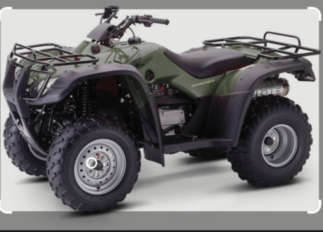 police-investigate-stolen-atv-in-providence-bay-elliot-lake-news