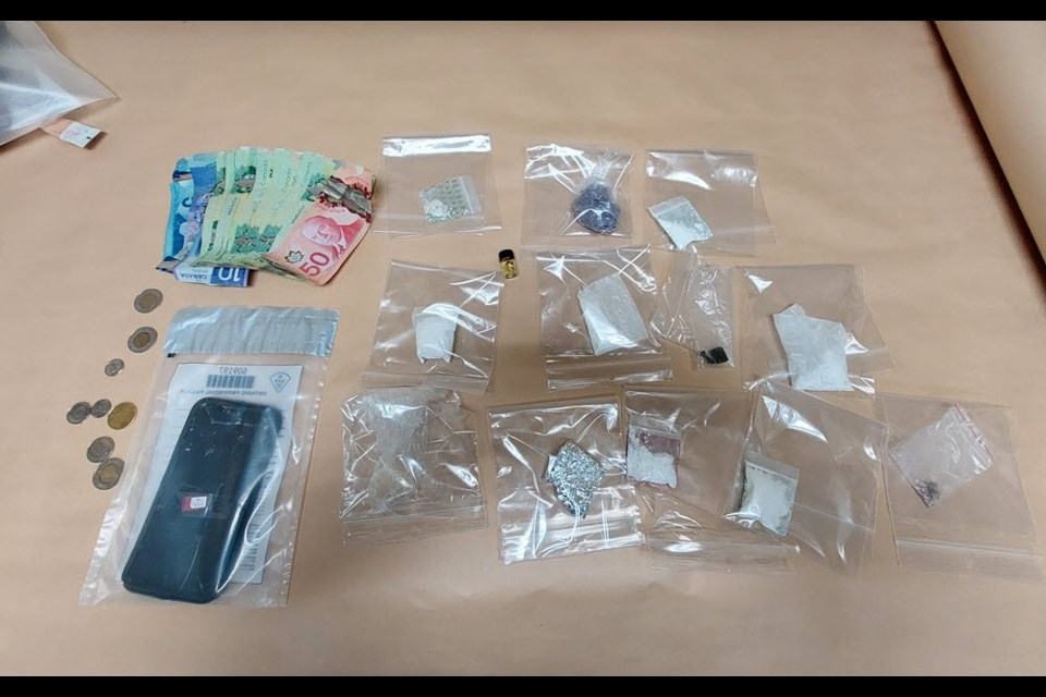 Sault news: 4 charged in northwestern Ont. drug bust
