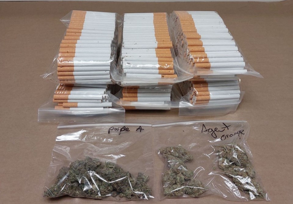 20250124-unmarked-cigarettes-seized-opp