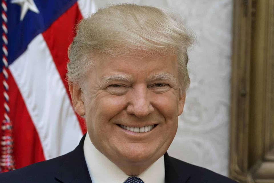 president-trump-official-portrait