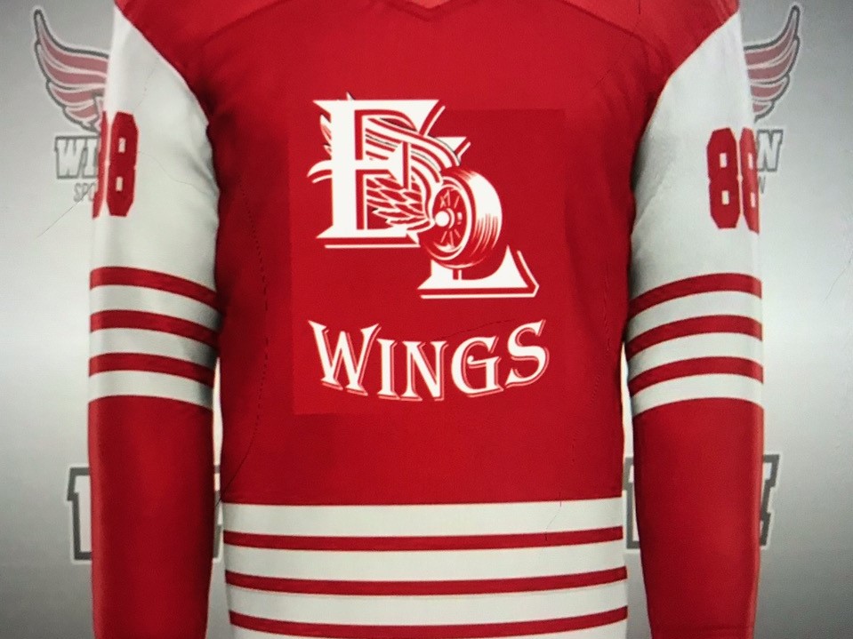 Elliot Lake Red Wings unveil new jerseys - Elliot Lake News