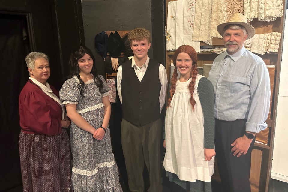 20241110greywellingtontheatreguildannofgreengables