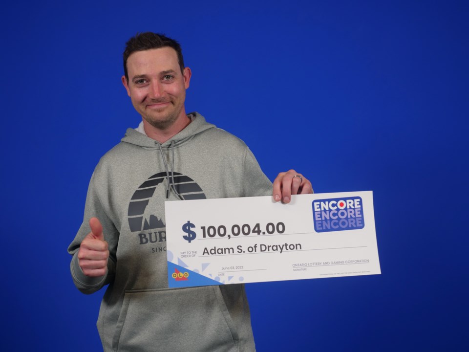 Guelph residents win $50,000 prizes in lottery draws
