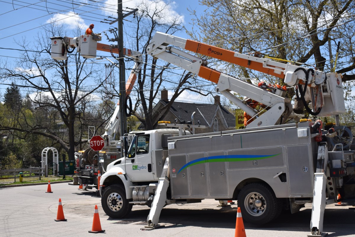 Ontario rolls out 'ultra low' overnight hydro rate to encourage