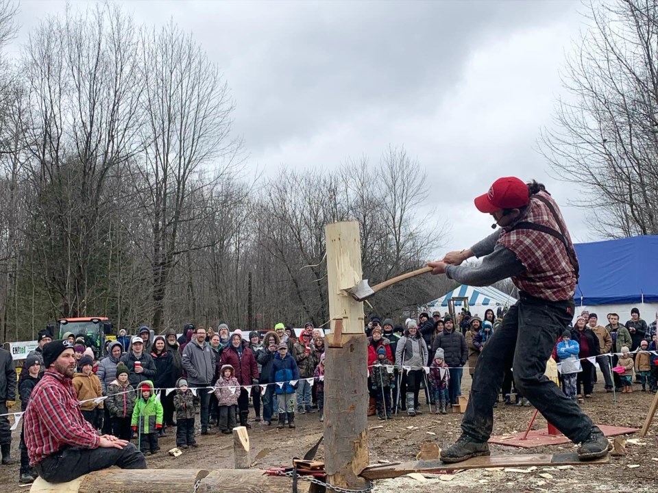 great-canadian-lumberjack-show