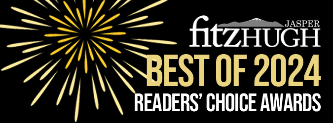 2024 Fitzhugh Readers' Choice Awards