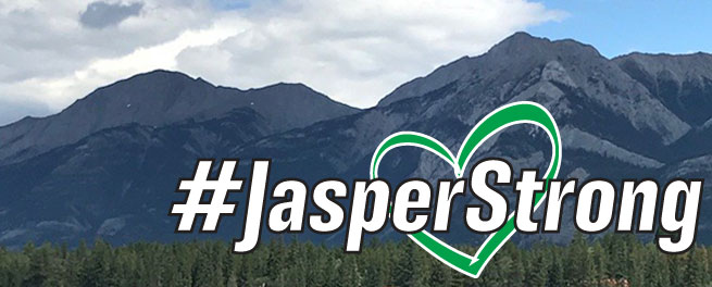 JasperStrong