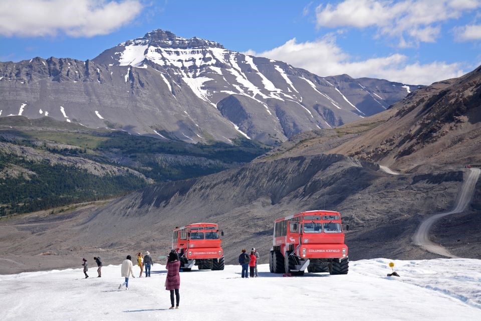 athabasca-glacier