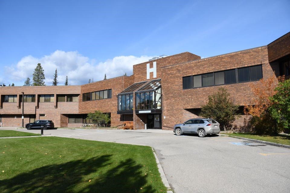 hinton-healthcare-centre