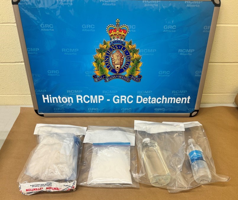 hinton-rcmp-items-seized