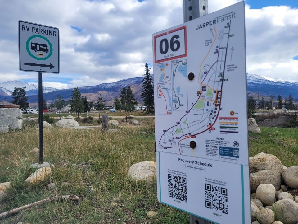 jasper-transit-sign