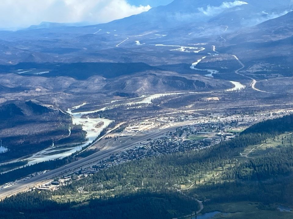 Emergency services restored to Jasper townsite as crews work to ...