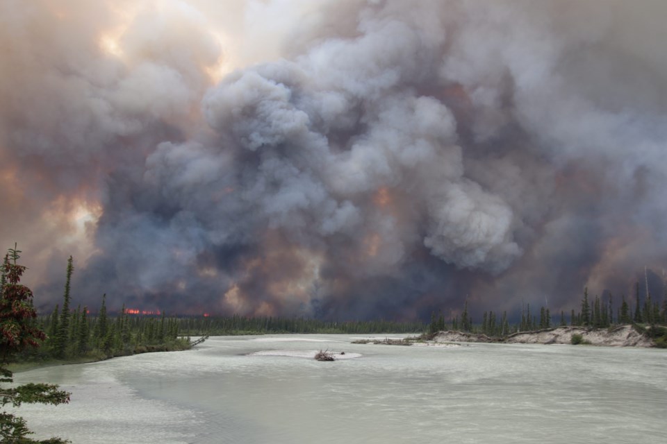 Sept 4 photo credited to Parks Canada &#8211; Parcs Canada