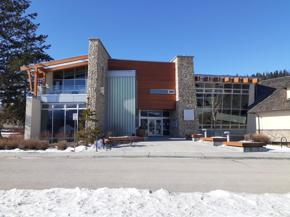 Jasper Library