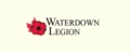 Waterdown Legion