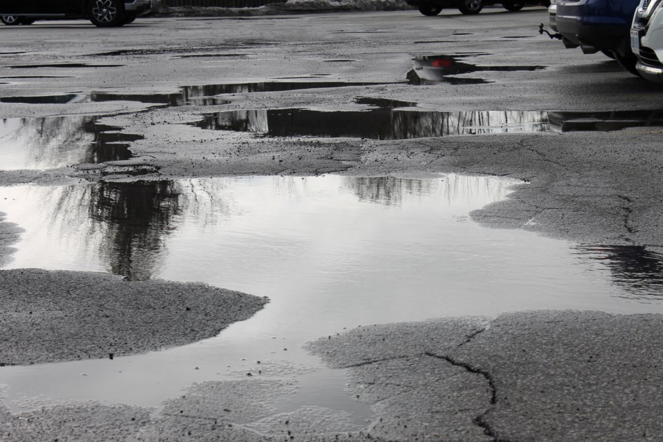 2024-01-26-parking-lot-puddles-baj