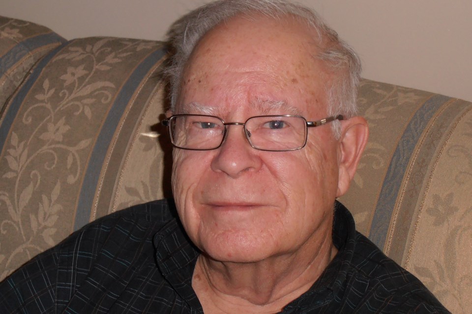 Former municipal councillor Ken Bush is remembered for his many accomplishments in Watedown, and beyond.