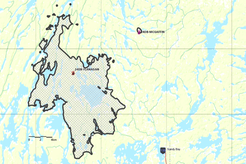 sandy-bay-map