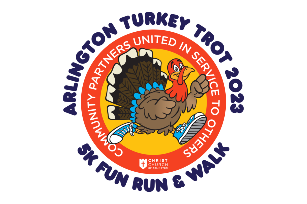 Registration open for 2023 Arlington Turkey Trot Gazette Leader