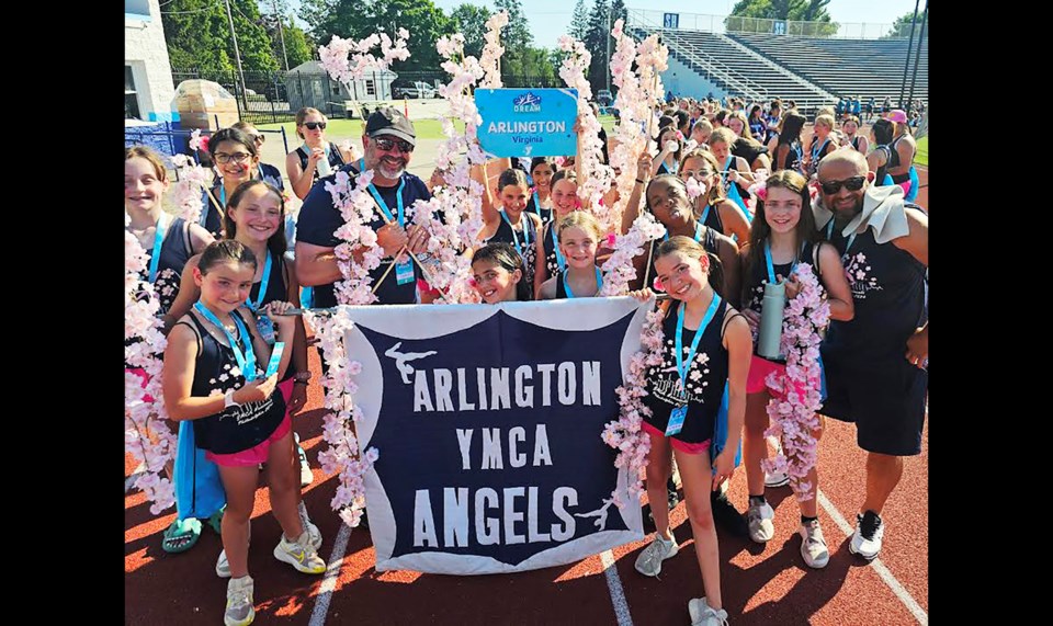 arlington-ymca-angels-gymnasts