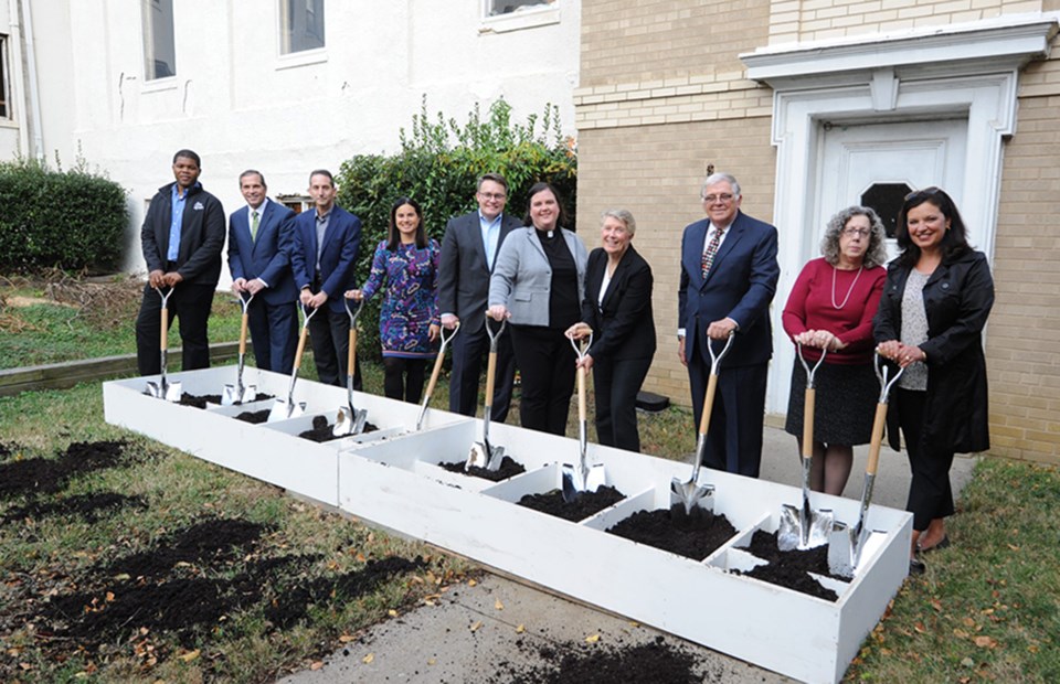 central-umc-ground-breaking