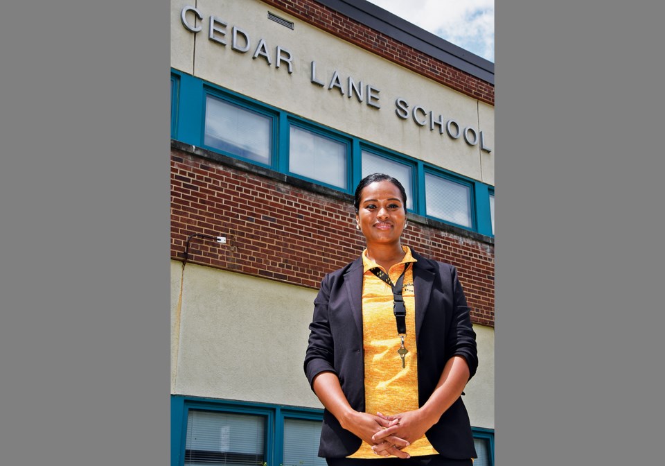 cheronda-farrish-new-principal-at-cedar-lane-school-1