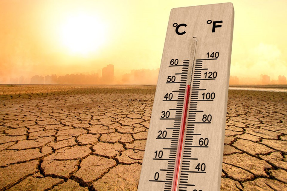 drought-thermometer