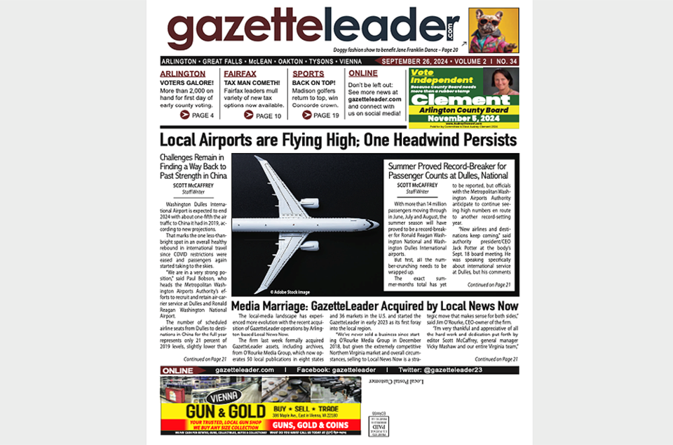 gazetteleader-last-print-edition