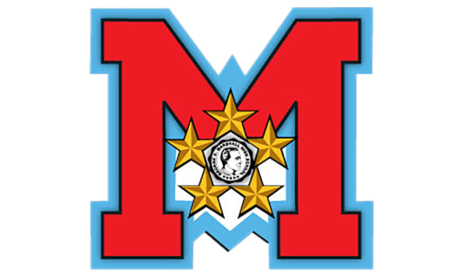 marshall-high-logo