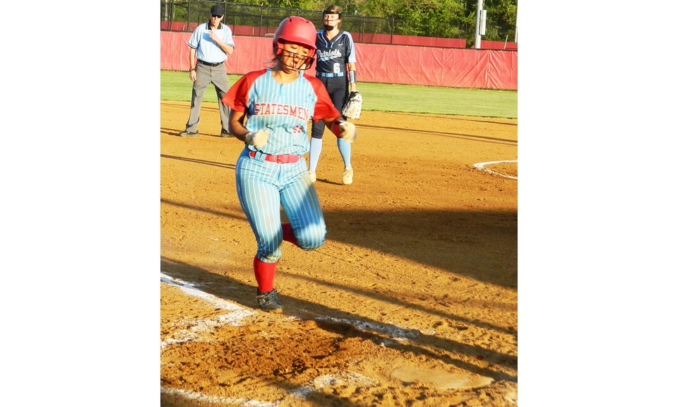 marshall-softball