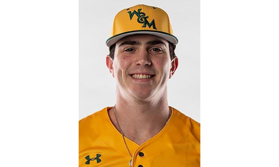 Baseball - William & Mary Athletics