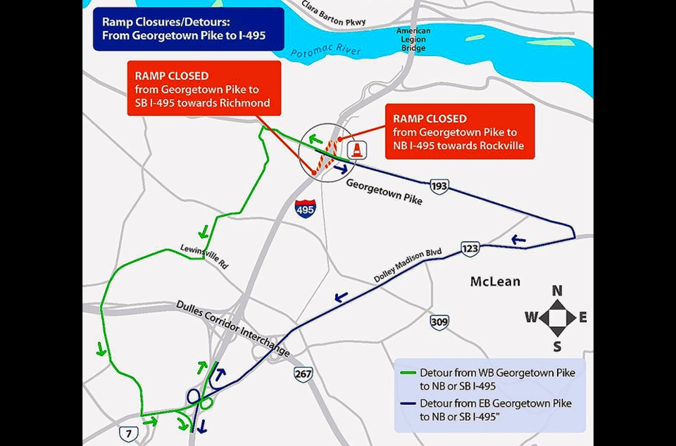 ramp-closures-detours-at-georgetown-pike-bridge