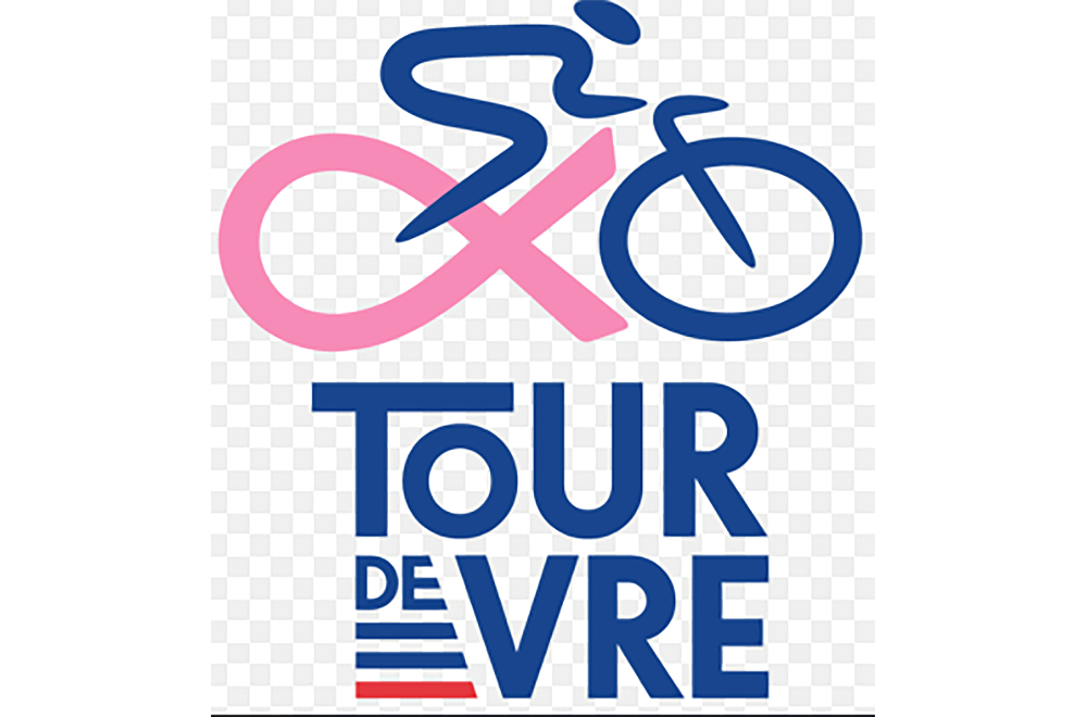 “Tour de VRE” raises funds to fight breast cancer