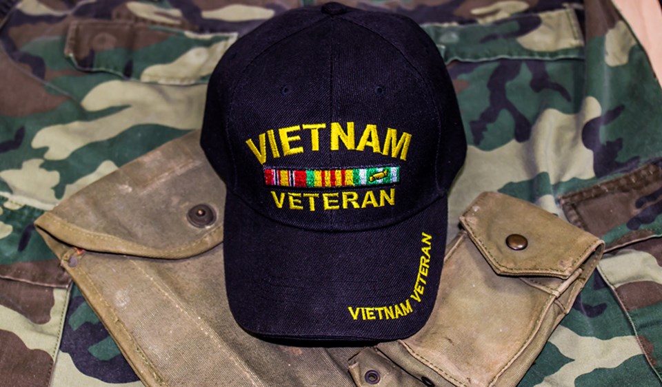 N.Va. Vietnam-veterans group saw solid membership growth in 2023 ...