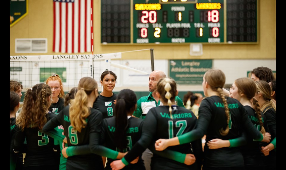 wakefield-volleyball-timeout