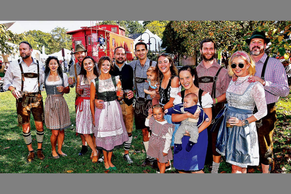 Think about autumn: Details of the Vienna Oktoberfest schedule published