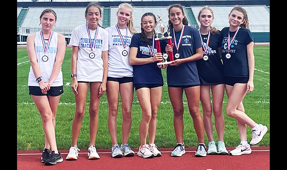 yorktown-girls-cross-country