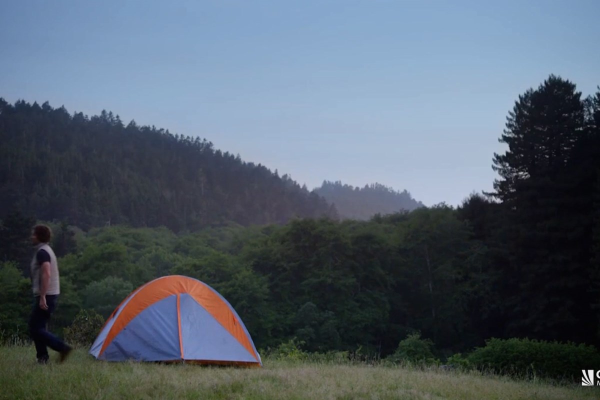 Camping B.C.: Hipcamp Brings New Outdoor Alternative - Vancouver Is Awesome