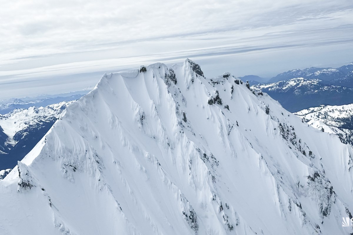 ‘Several Days’ To Analyze Drone Footage For Missing B.C. Mountaineers ...