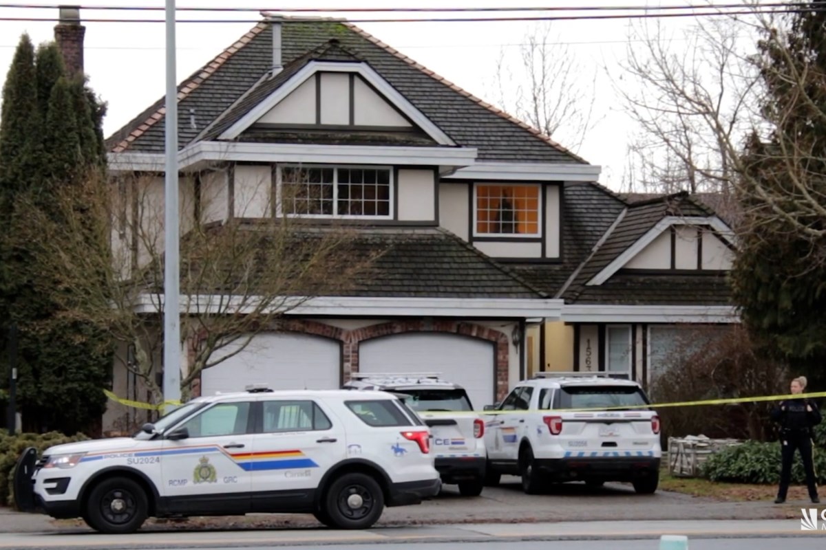 Surrey crime: Family of murder-suicide victims speak out - Vancouver Is ...