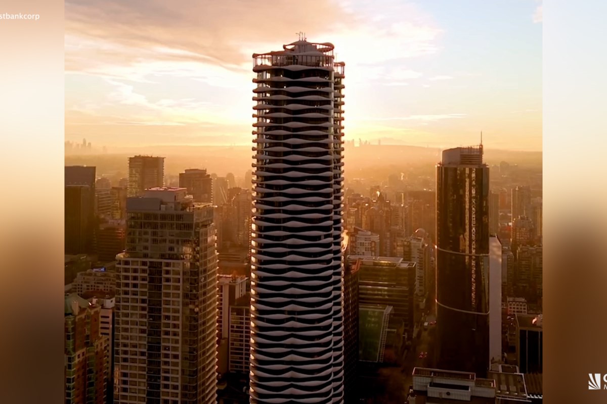 Vancouver real estate: Butterfly condo going for ,100/month