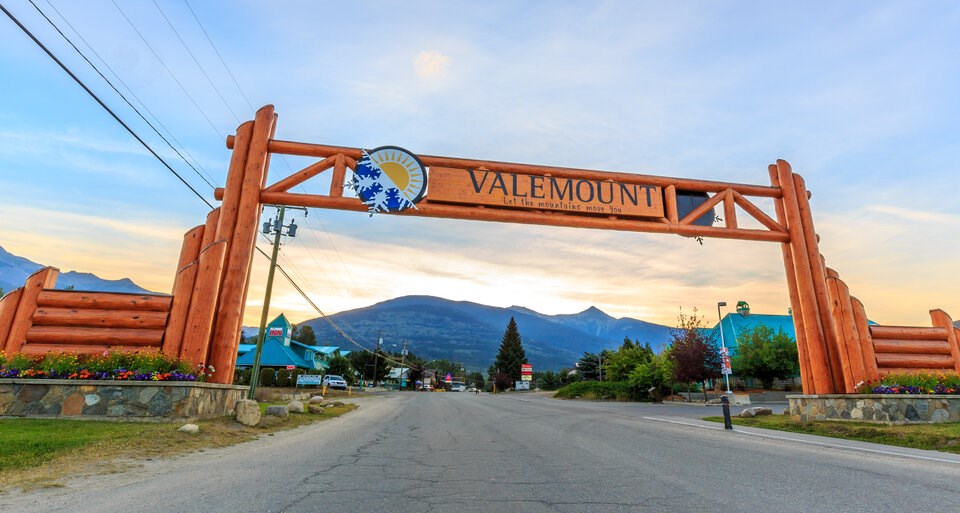 valemount