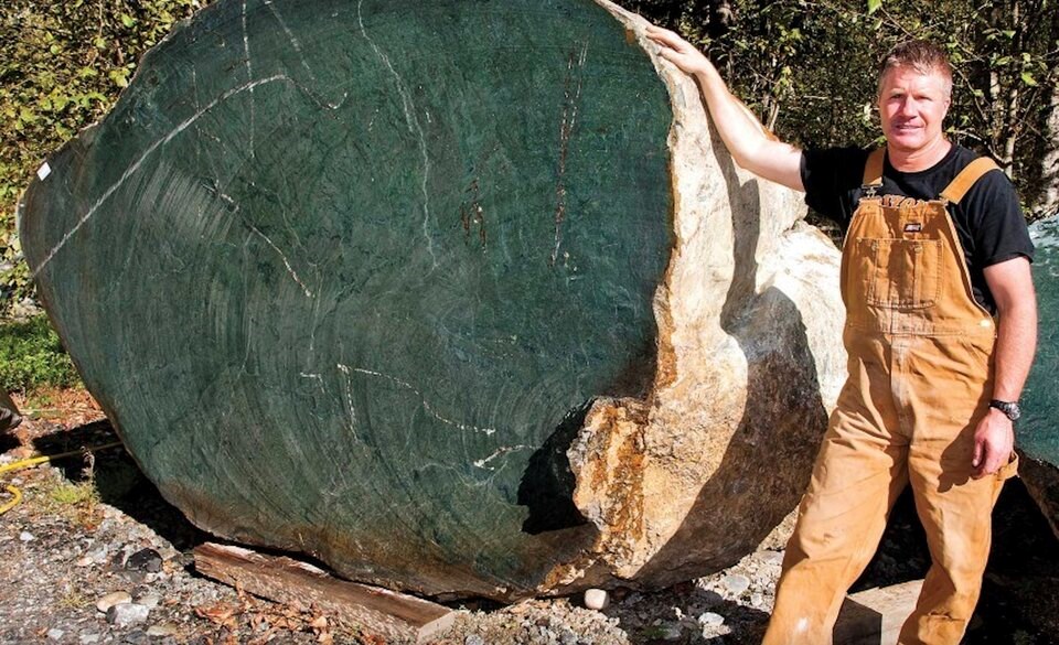 B.C. government bans new jade mines