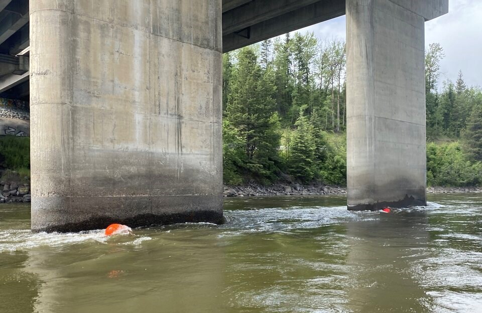 prince-rupert-sanitary-leak-nechako-river