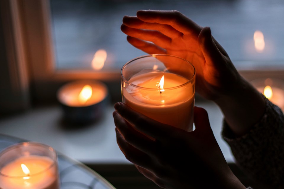 Hidden toxins in candles: What you need to know and sustainable alternatives