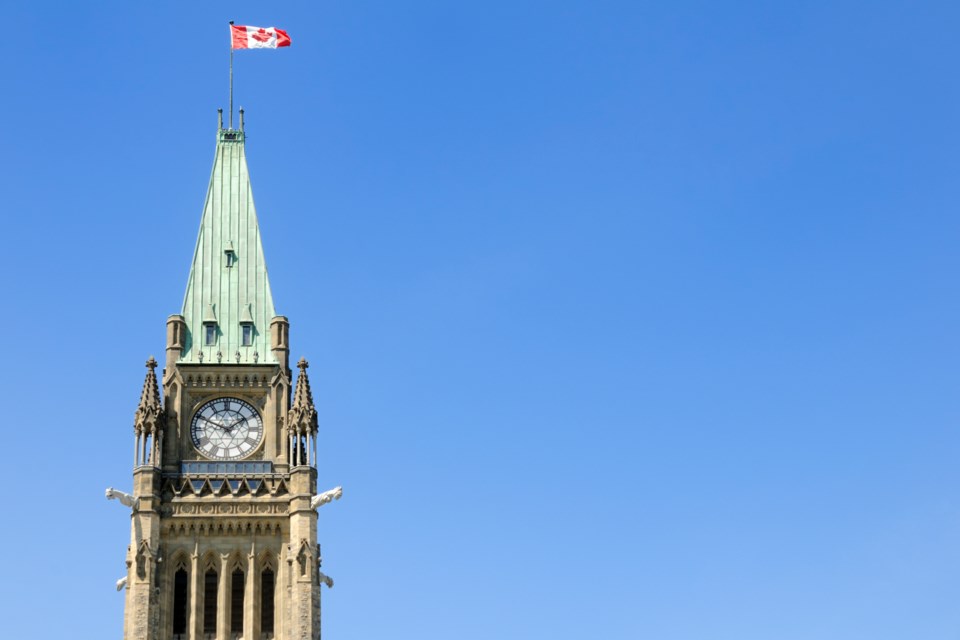 peacetowerinottawa