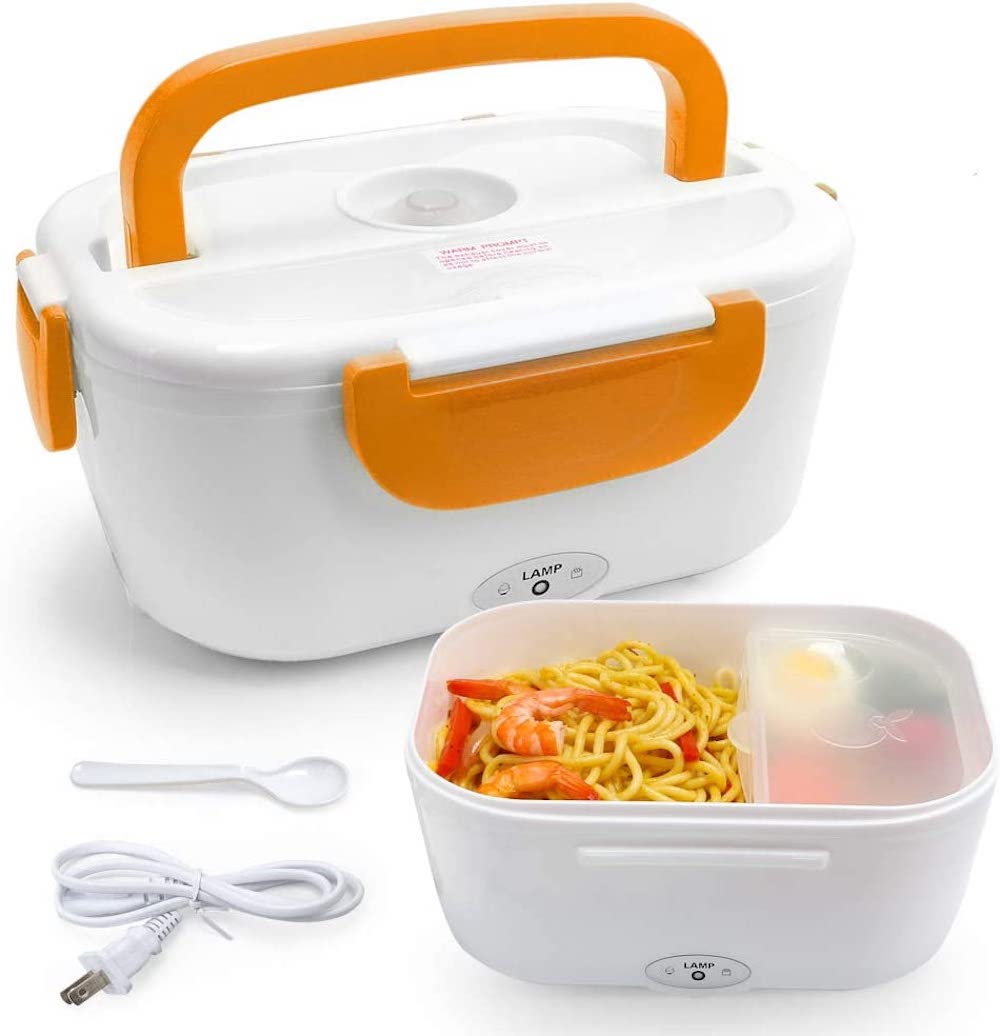 This Crock-Pot lunch warmer is a soup season essential - North