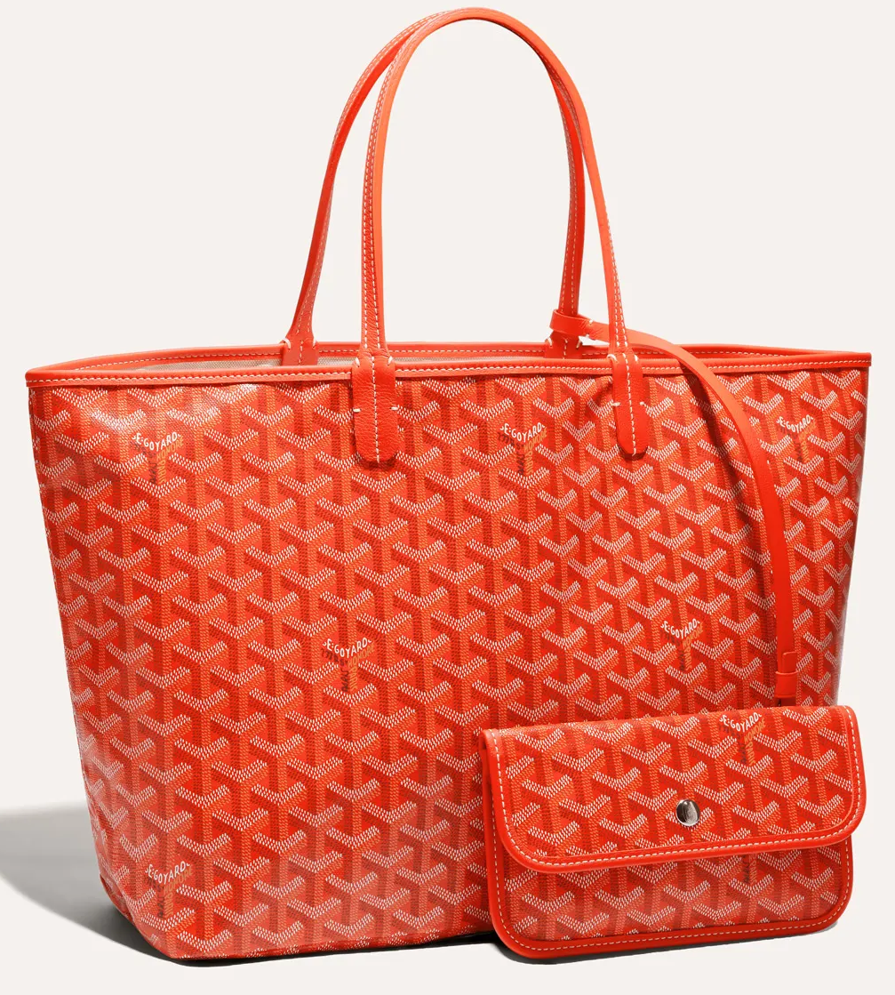 Goyard Pre-Owned Bags for Women - Shop on FARFETCH