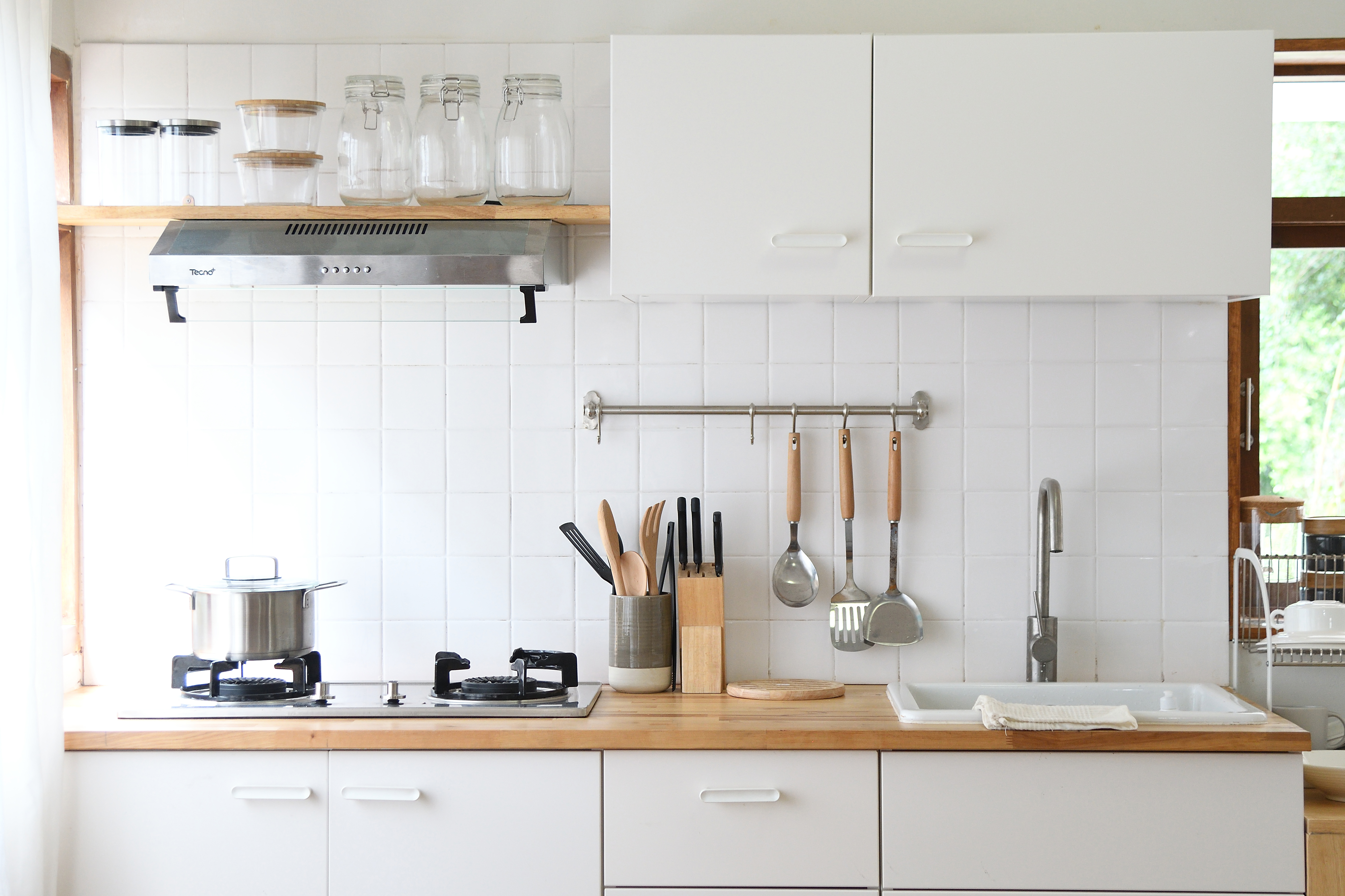 How To Manufacture Kitchen Accessories
