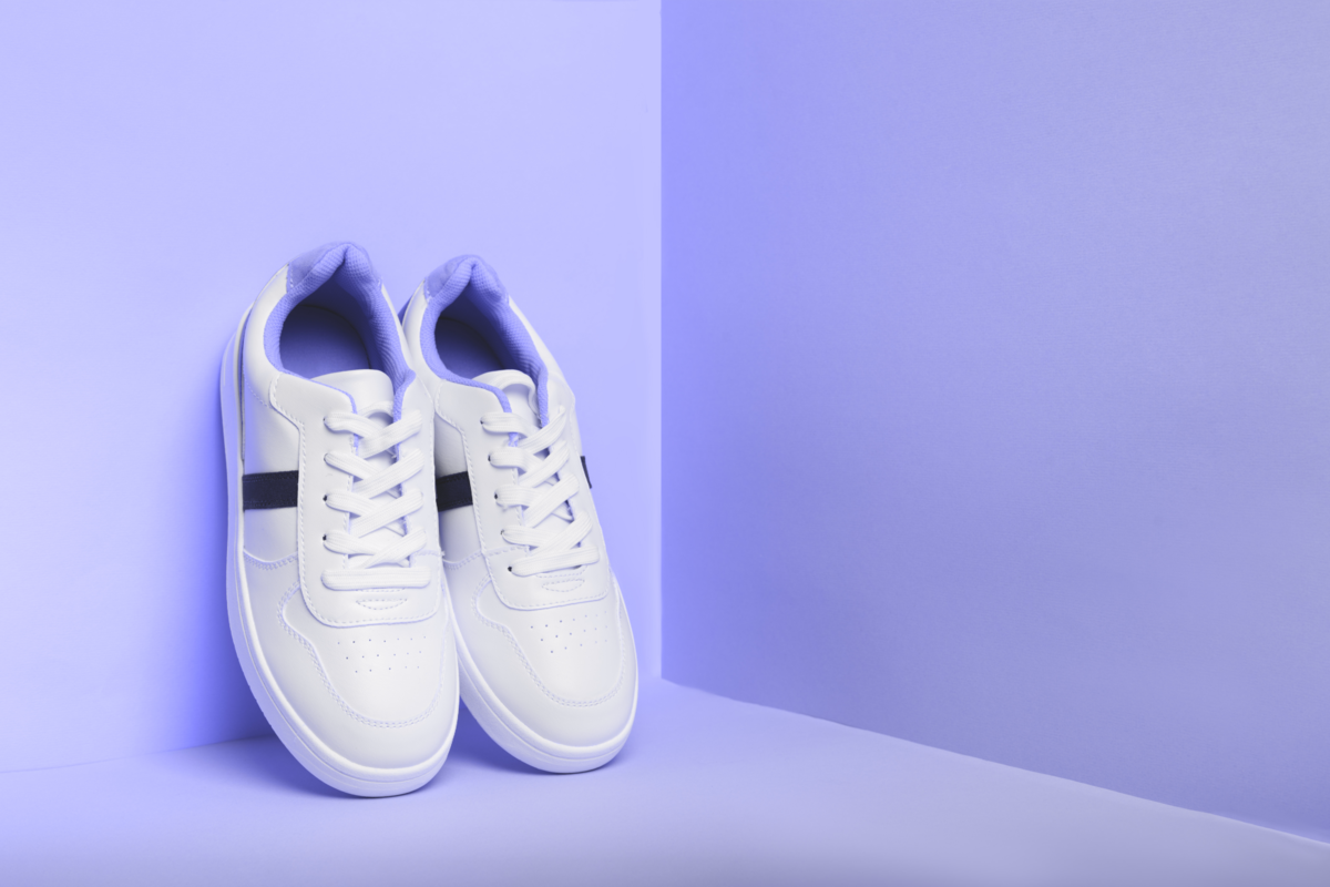 8 styles of women's sneakers for spring - Vancouver Is Awesome